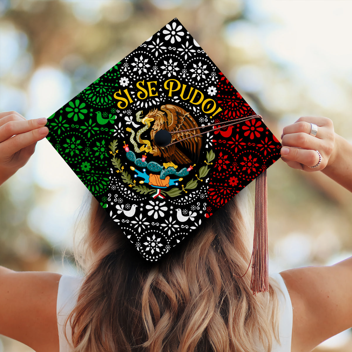 Looking for Grad Cap Ideas? · Babson Thought & Action